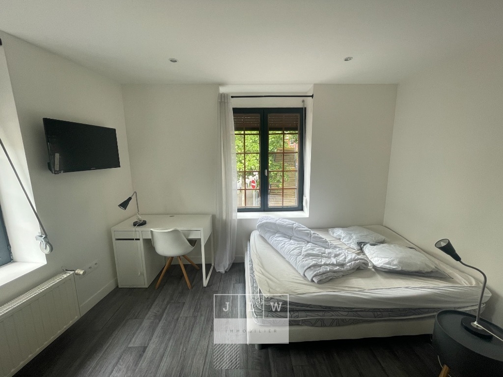 Aclk ll152 lille euratech chambre louer sdb privatives Photo 1 - JLW Immobilier Aclk ll152 lille euratech chambre louer sdb privatives Photo 1 - JLW Immobilier