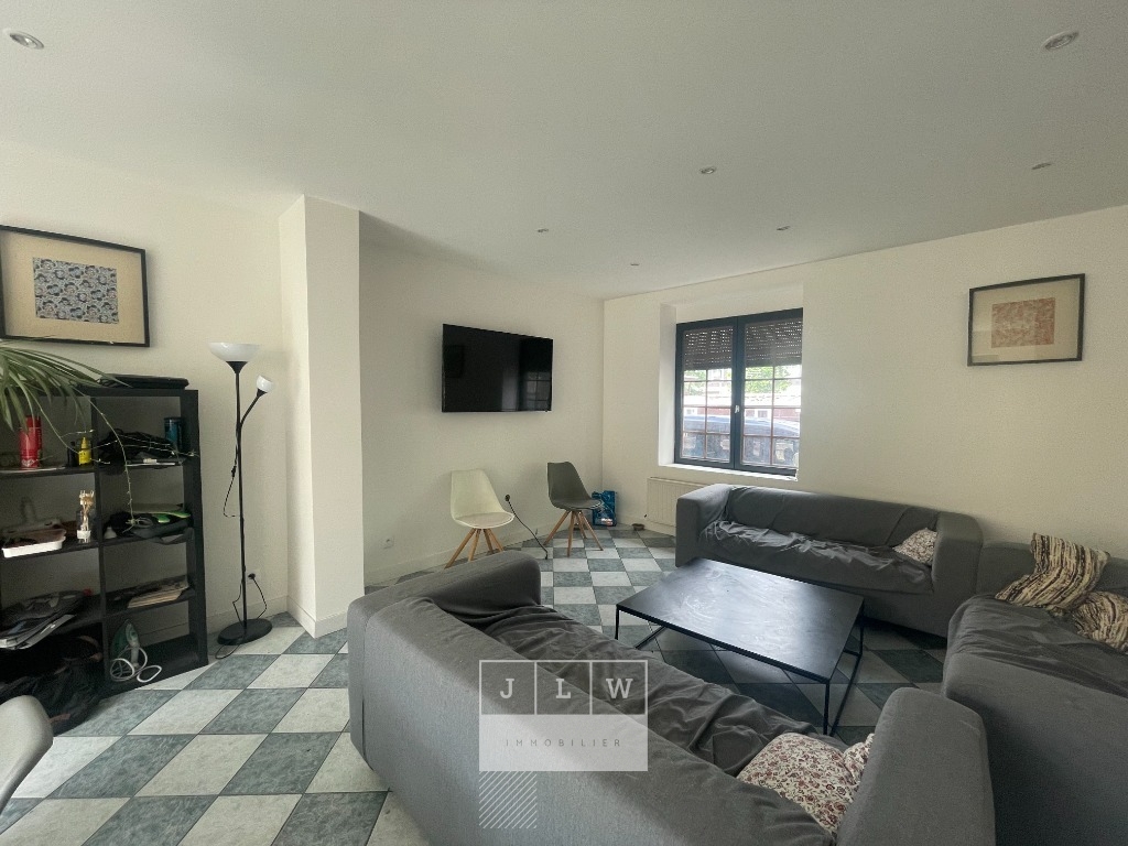 Aclk ll152 lille euratech chambre louer sdb privatives Photo 4 - JLW Immobilier Aclk ll152 lille euratech chambre louer sdb privatives Photo 4 - JLW Immobilier