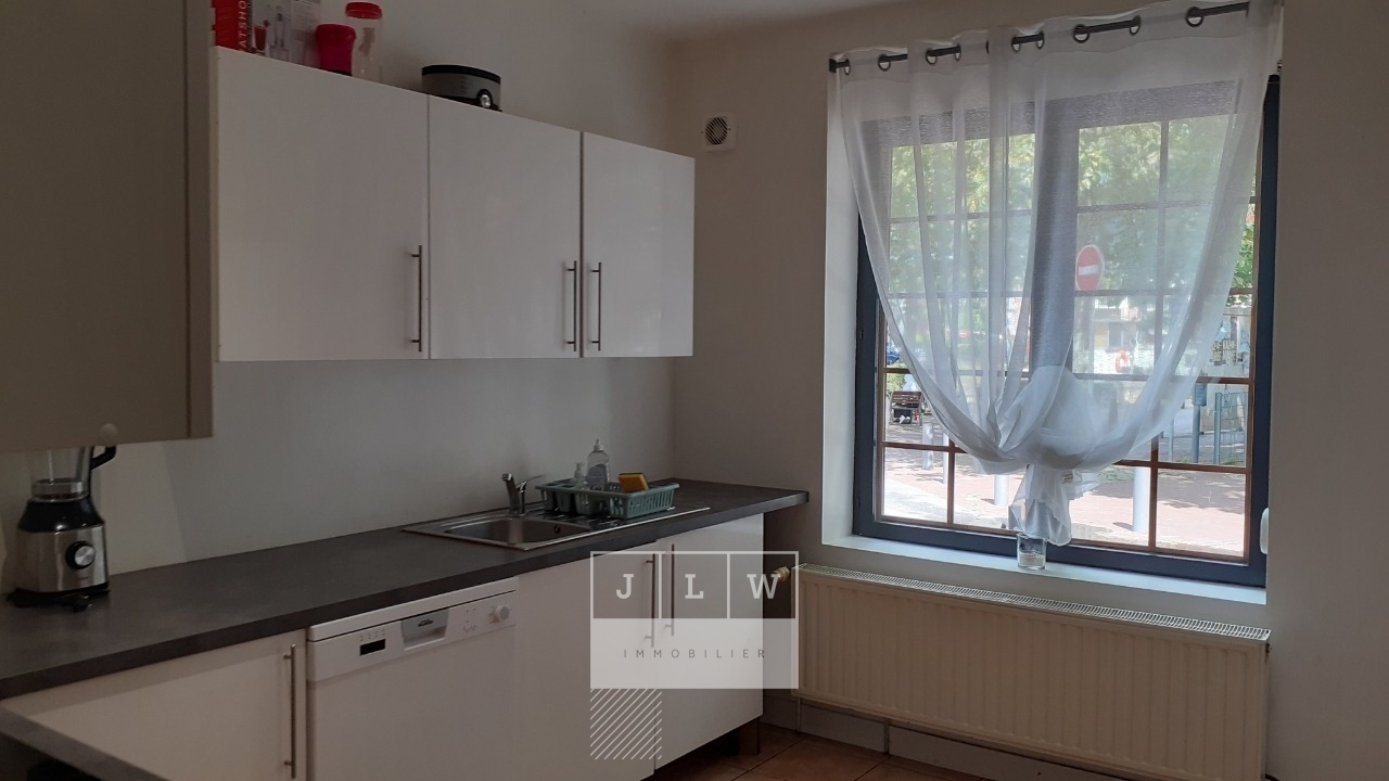Aclk ll152 lille euratech chambre louer sdb privatives Photo 7 - JLW Immobilier Aclk ll152 lille euratech chambre louer sdb privatives Photo 7 - JLW Immobilier
