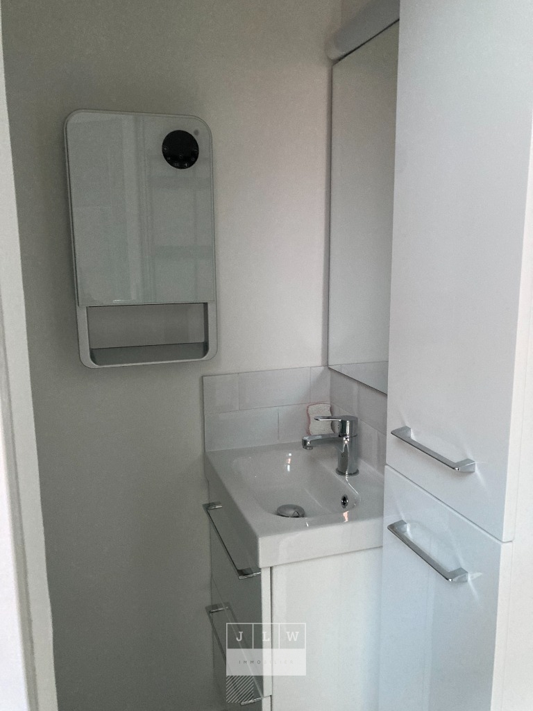 Acmw ll152 lille studio meuble avec terrasse Photo 3 - JLW Immobilier