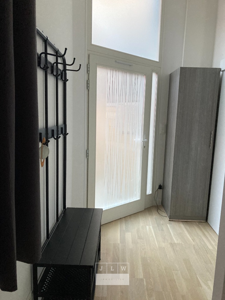 Acmw ll152 lille studio meuble avec terrasse Photo 4 - JLW Immobilier