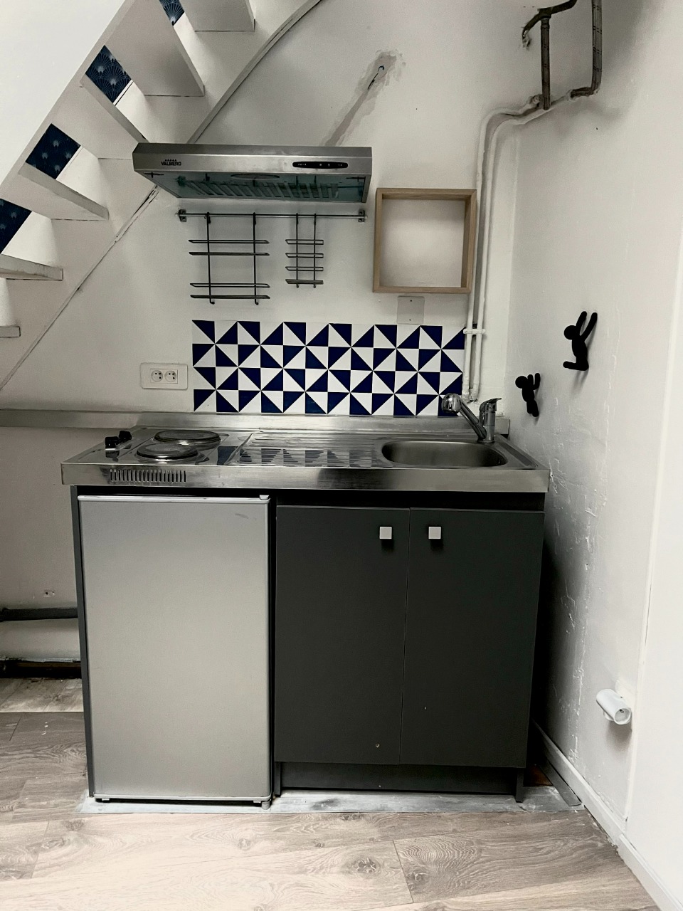 Lille vieux lille 2 pieces dans jolie rue du vieux lille Photo 3 - JLW Immobilier