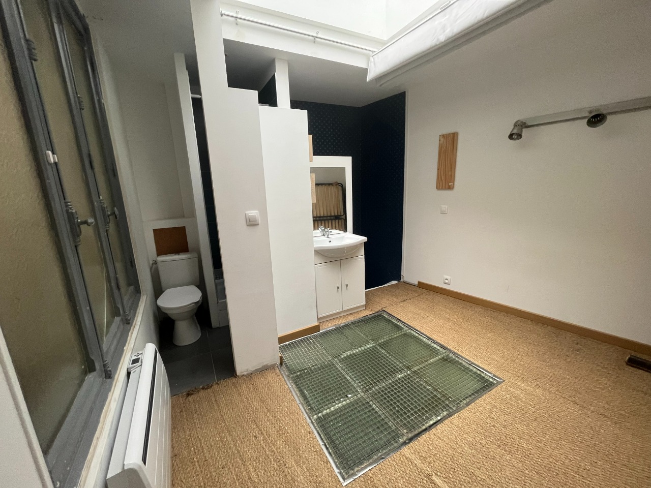 Lille vieux lille 2 pieces dans jolie rue du vieux lille Photo 4 - JLW Immobilier