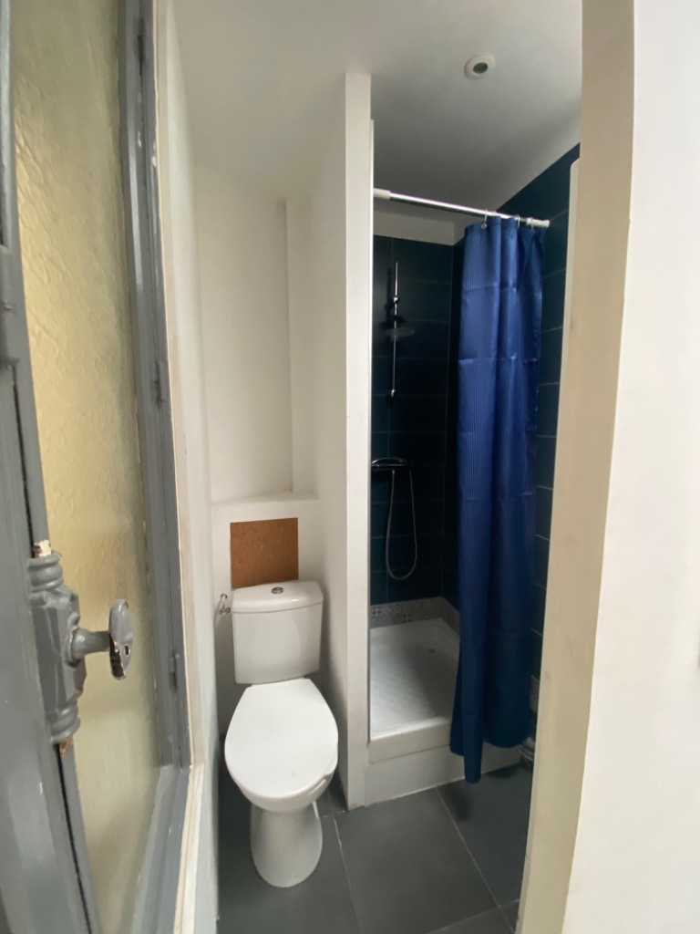 Lille vieux lille 2 pieces dans jolie rue du vieux lille Photo 6 - JLW Immobilier