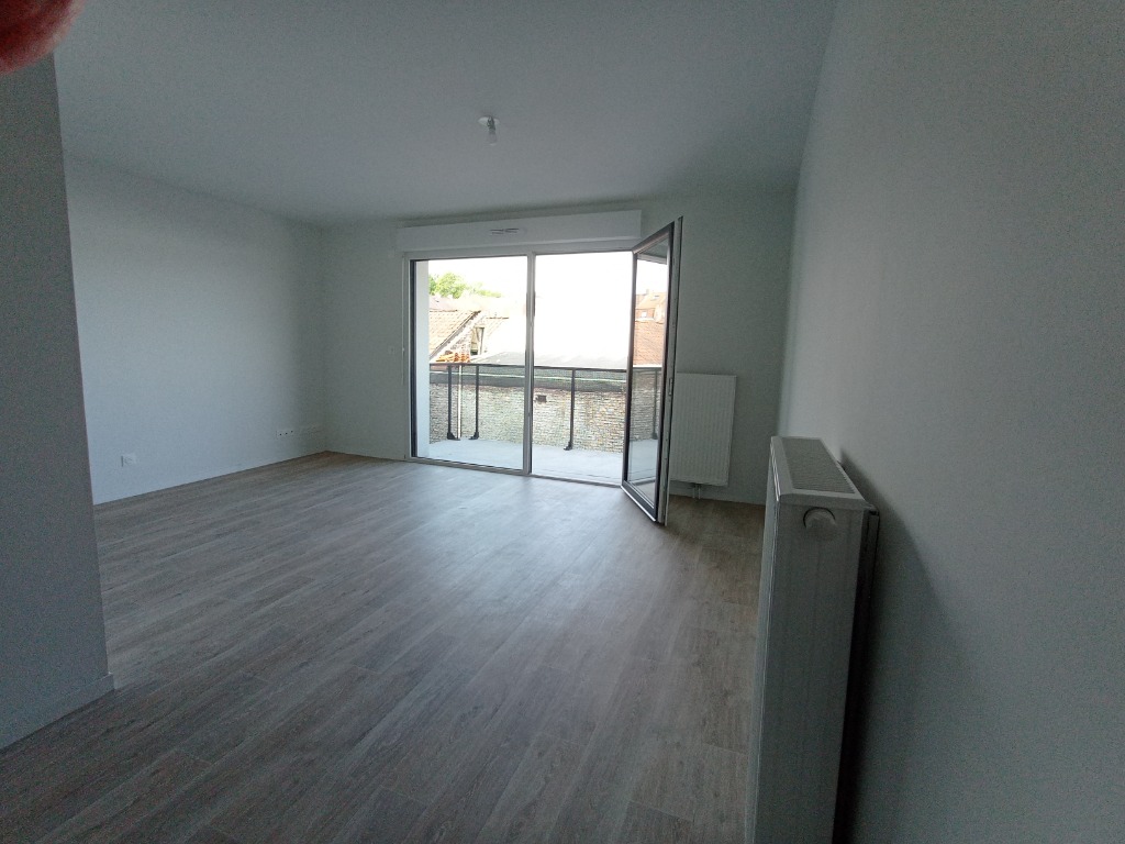 Acph nb343 roubaix t2 non meuble balcon parking Photo 2 - JLW Immobilier Acph nb343 roubaix t2 non meuble balcon parking Photo 2 - JLW Immobilier