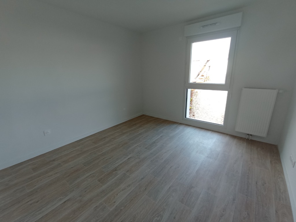 Acph nb343 roubaix t2 non meuble balcon parking Photo 3 - JLW Immobilier