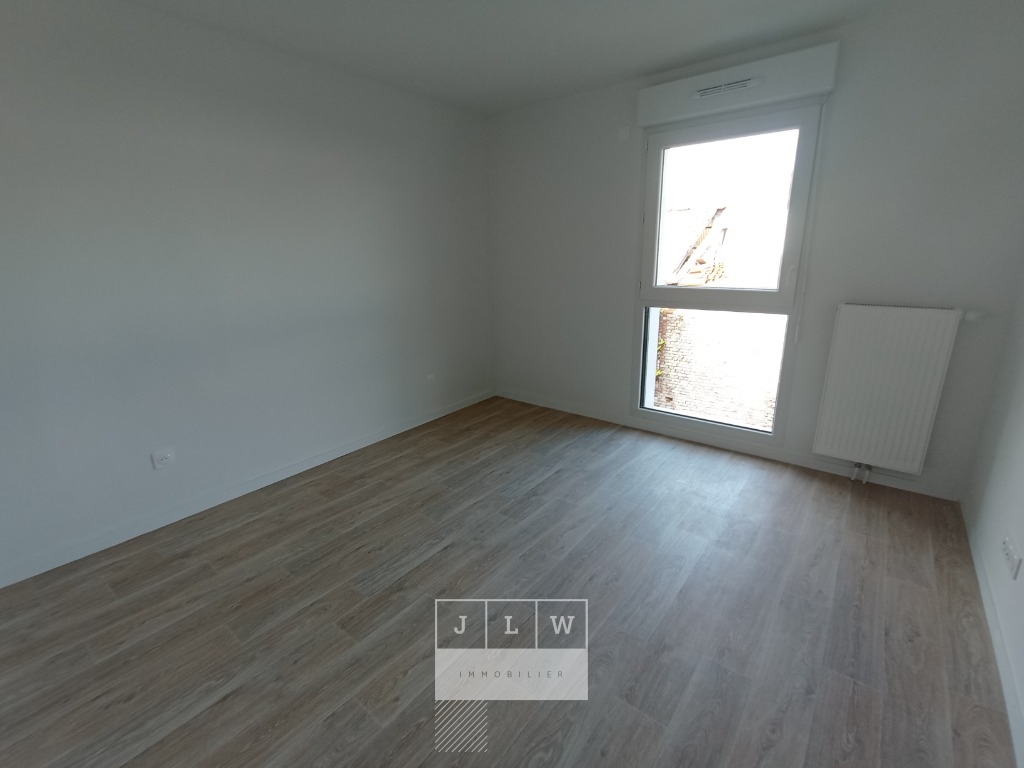 Acph nb343 roubaix t2 non meuble balcon parking Photo 4 - JLW Immobilier Acph nb343 roubaix t2 non meuble balcon parking Photo 4 - JLW Immobilier