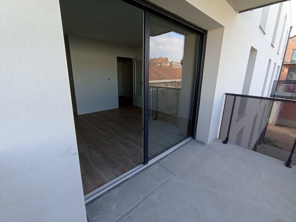 Acph nb343 roubaix t2 non meuble balcon parking Photo 4 - JLW Immobilier