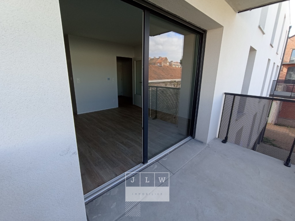 Acph nb343 roubaix t2 non meuble balcon parking Photo 5 - JLW Immobilier Acph nb343 roubaix t2 non meuble balcon parking Photo 5 - JLW Immobilier