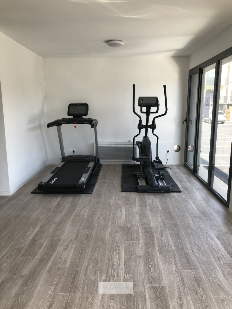 Acph nb343 roubaix t2 non meuble balcon parking Photo 5 - JLW Immobilier