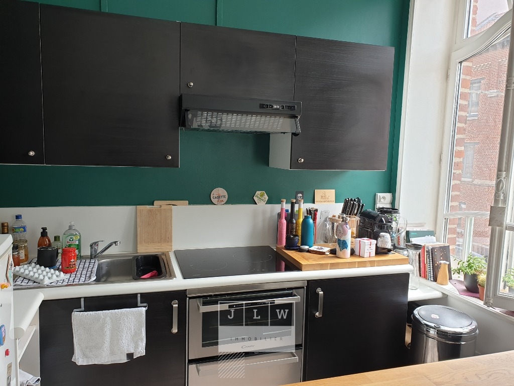 Acuf sr123 lille gambetta t2 meuble Photo 1 - JLW Immobilier Acuf sr123 lille gambetta t2 meuble Photo 1 - JLW Immobilier