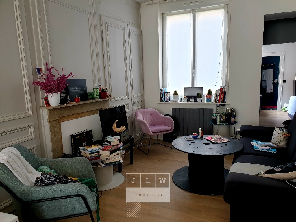 Acuf sr123 lille gambetta t2 meuble Photo 2 - JLW Immobilier Acuf sr123 lille gambetta t2 meuble Photo 2 - JLW Immobilier