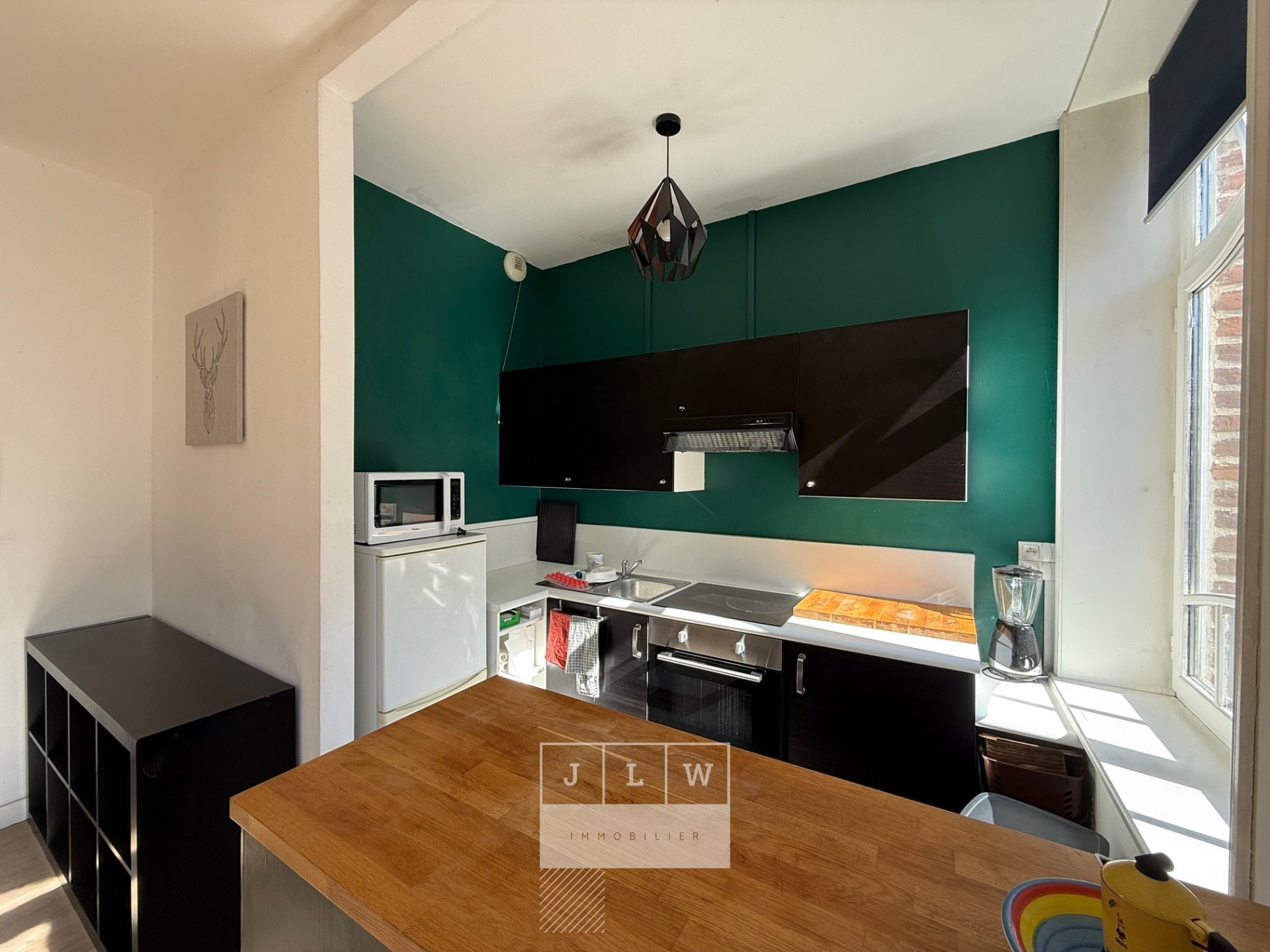 Acuf sr123 lille gambetta t2 meuble Photo 4 - JLW Immobilier Acuf sr123 lille gambetta t2 meuble Photo 4 - JLW Immobilier