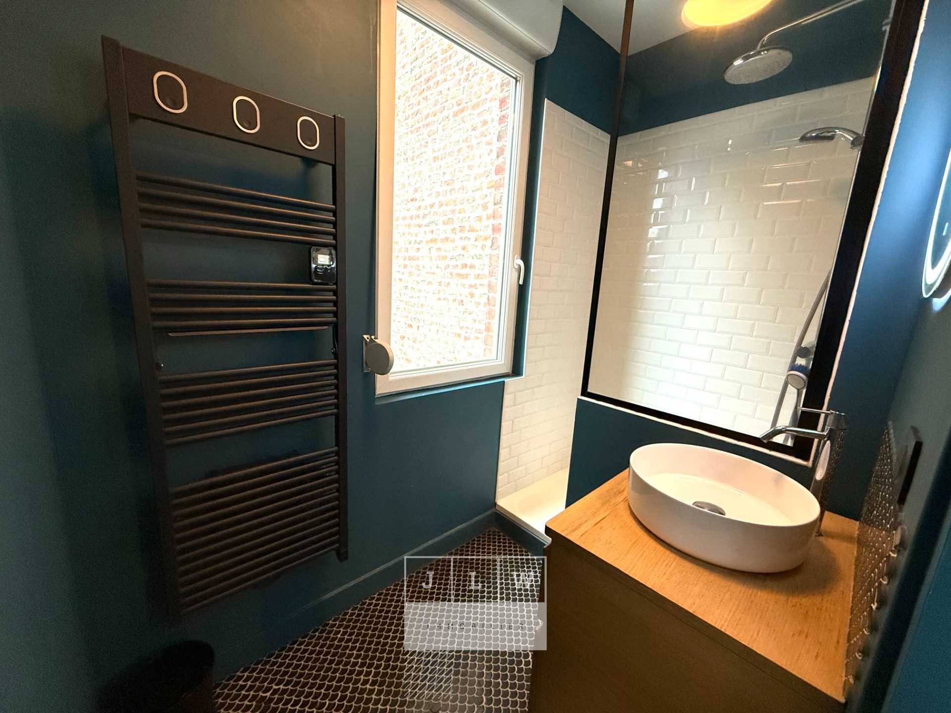 Acuf sr123 lille gambetta t2 meuble Photo 9 - JLW Immobilier