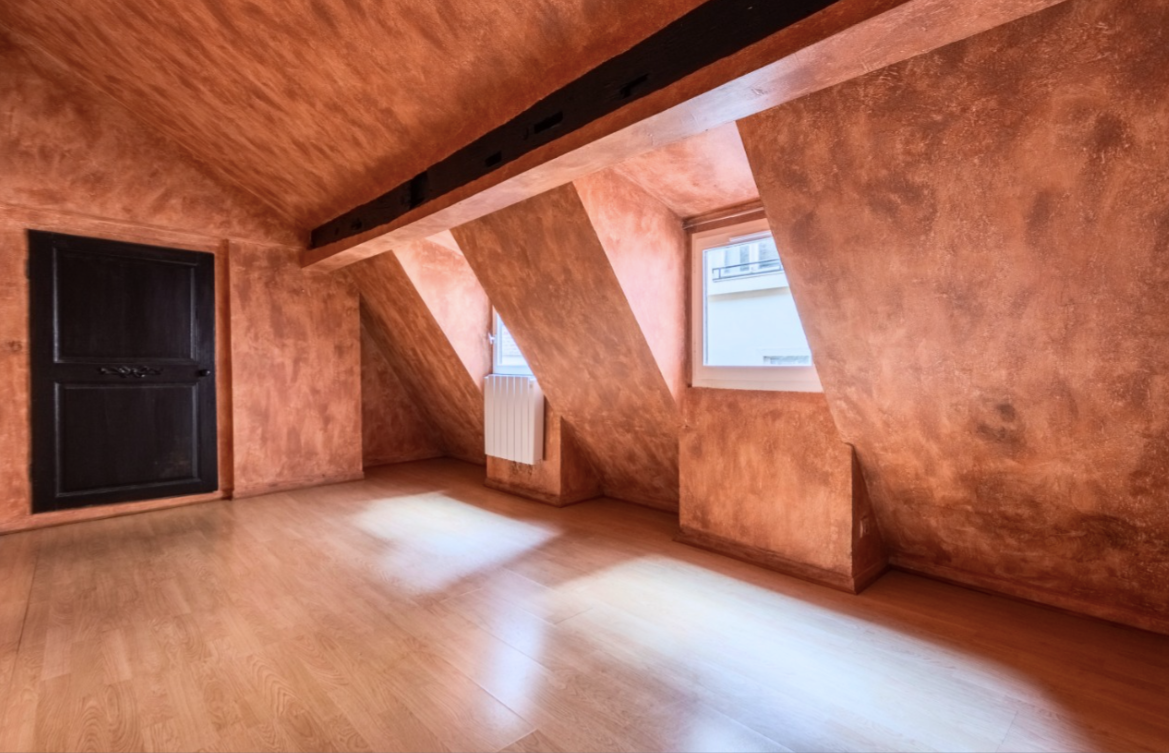 Appartement triplex au coeur du vieux lille Photo 4 - JLW Immobilier Appartement triplex au coeur du vieux lille Photo 4 - JLW Immobilier