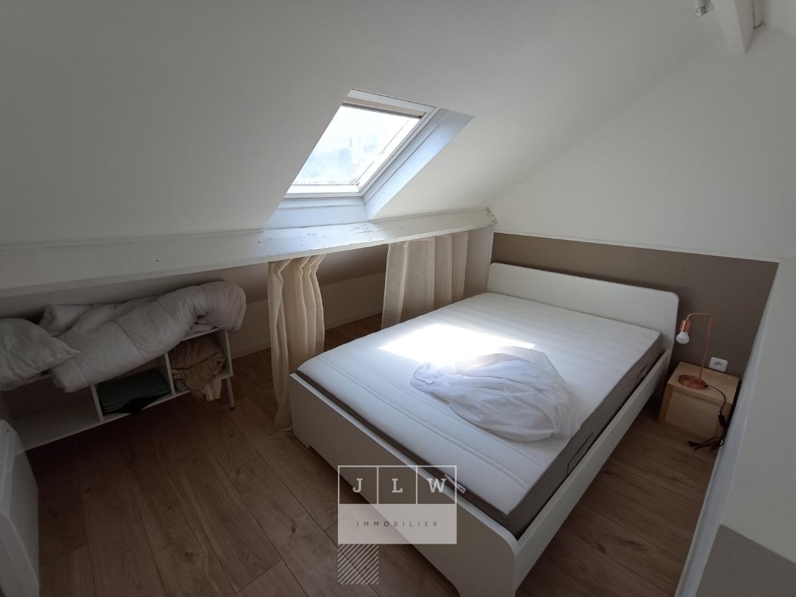 Travaux standby maison meublee lille porte de valenciennes Photo 3 - JLW Immobilier