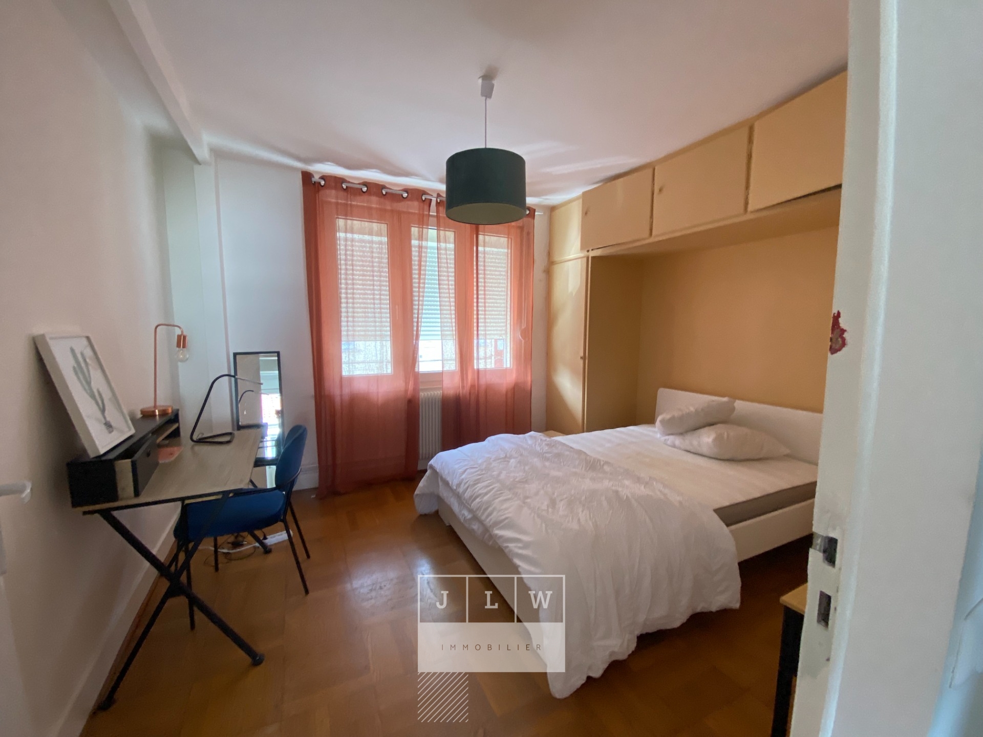 Travaux standby maison meublee lille porte de valenciennes Photo 4 - JLW Immobilier