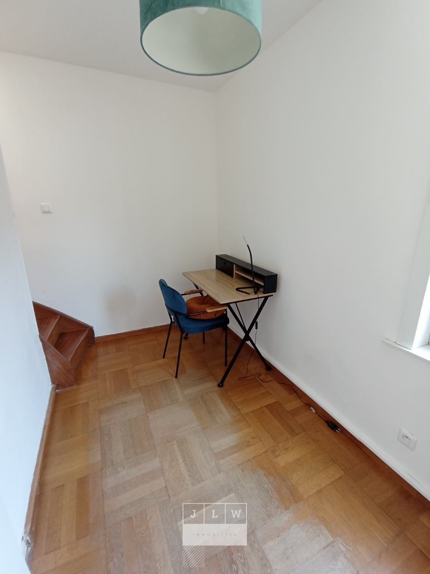 Travaux standby maison meublee lille porte de valenciennes Photo 5 - JLW Immobilier