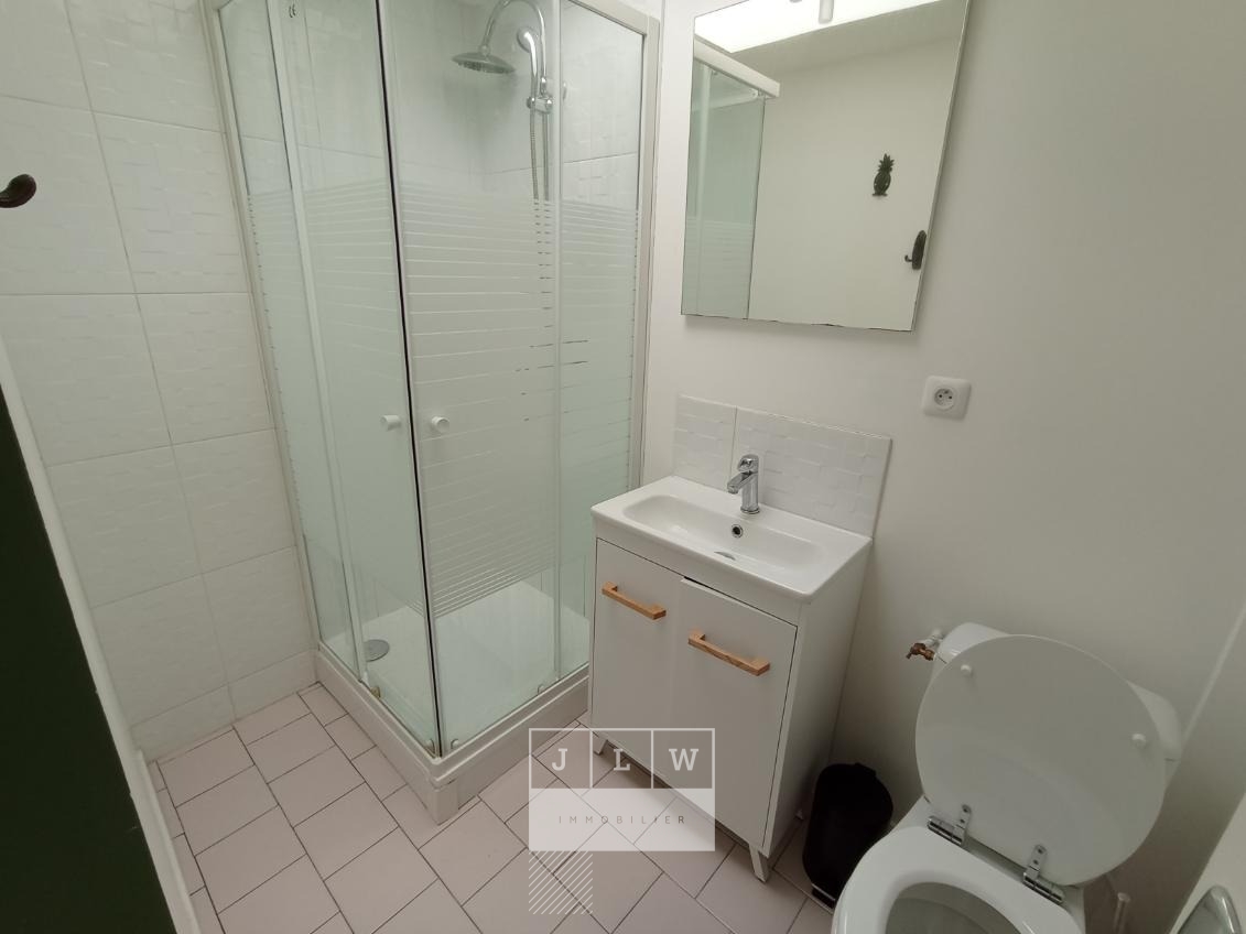 Travaux standby maison meublee lille porte de valenciennes Photo 6 - JLW Immobilier