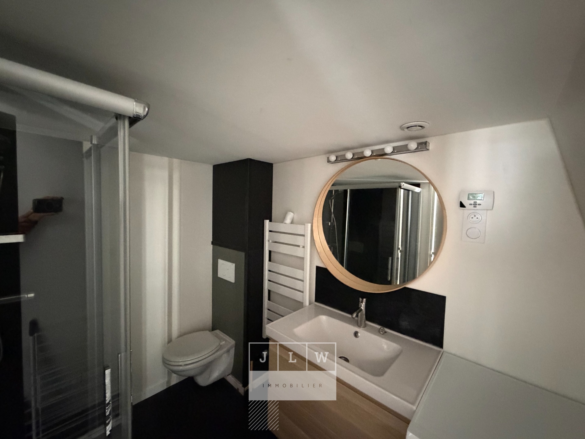 Adfk ll152 bel appartement meuble en duplex vieux lille Photo 7 - JLW Immobilier Adfk ll152 bel appartement meuble en duplex vieux lille Photo 7 - JLW Immobilier