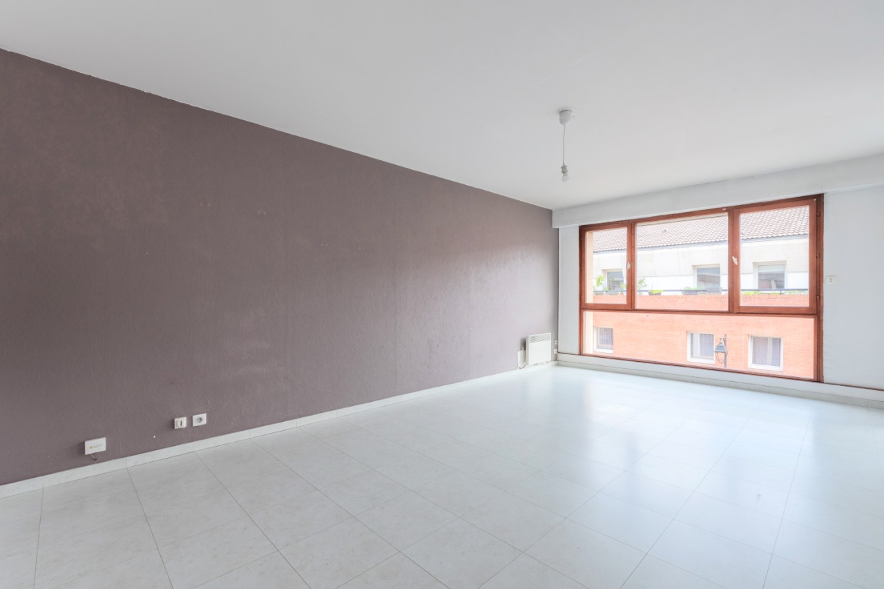 Vieux lille charmant trois pieces avec place de parking Photo 4 - JLW Immobilier