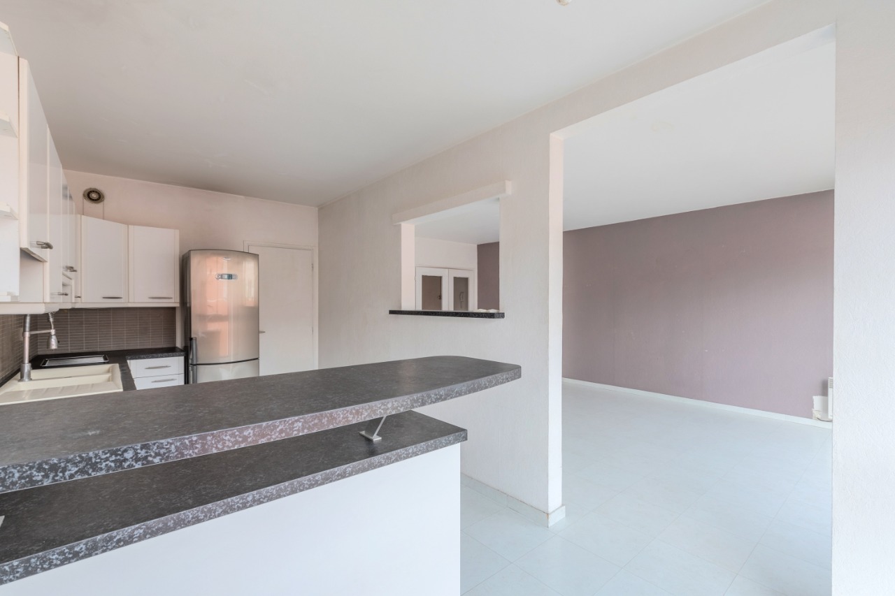 Vieux lille charmant trois pieces avec place de parking Photo 9 - JLW Immobilier