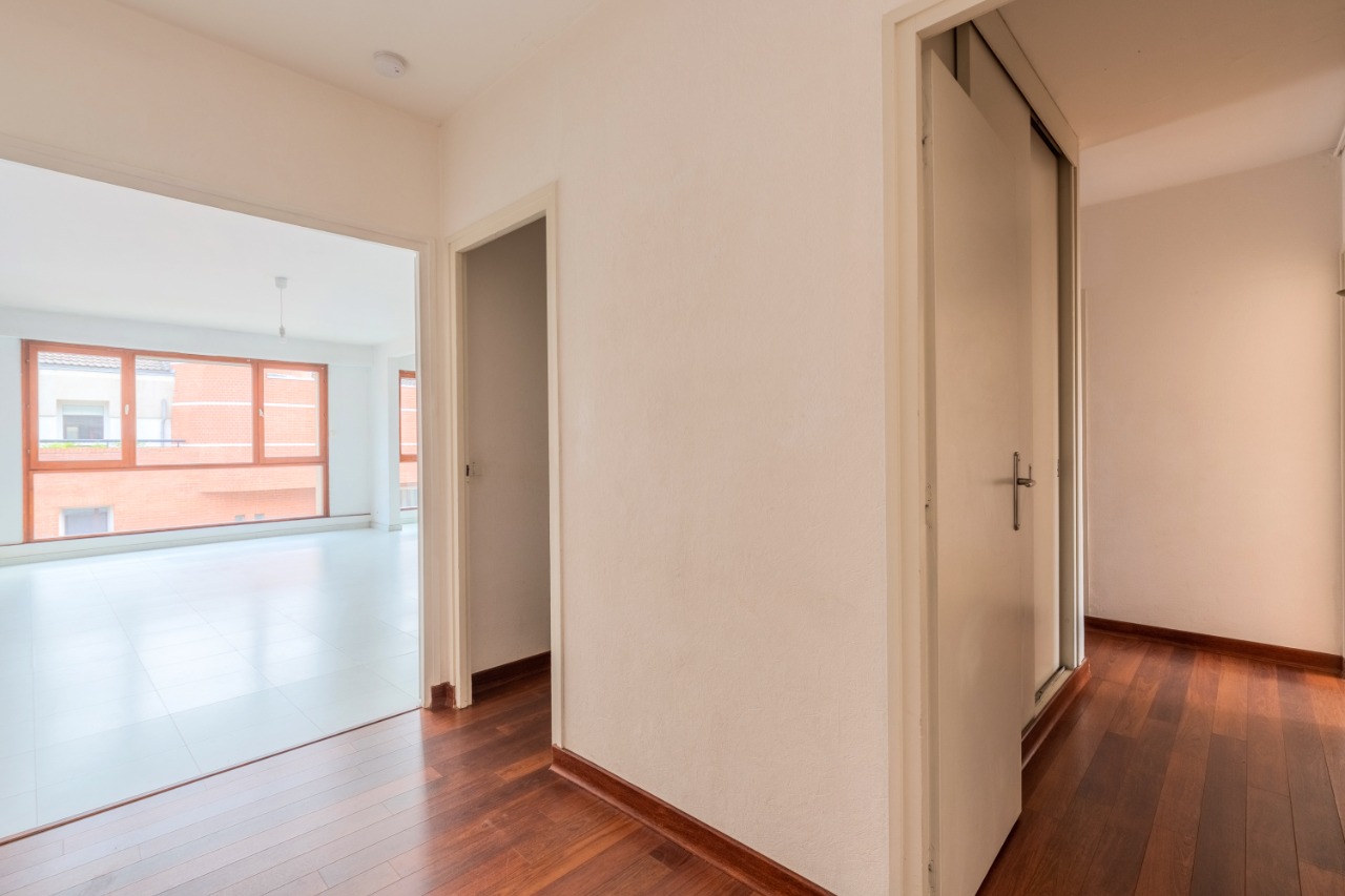 Vieux lille charmant trois pieces avec place de parking Photo 16 - JLW Immobilier