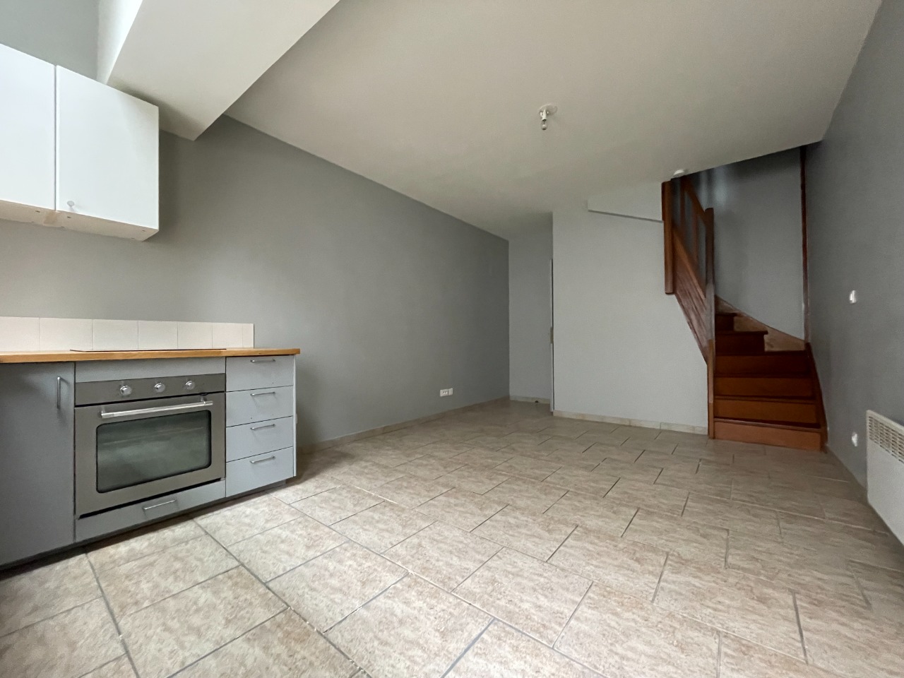 Maison renovee 2 chambres place du marche de wazemmes Photo 1 - JLW Immobilier Maison renovee 2 chambres place du marche de wazemmes Photo 1 - JLW Immobilier