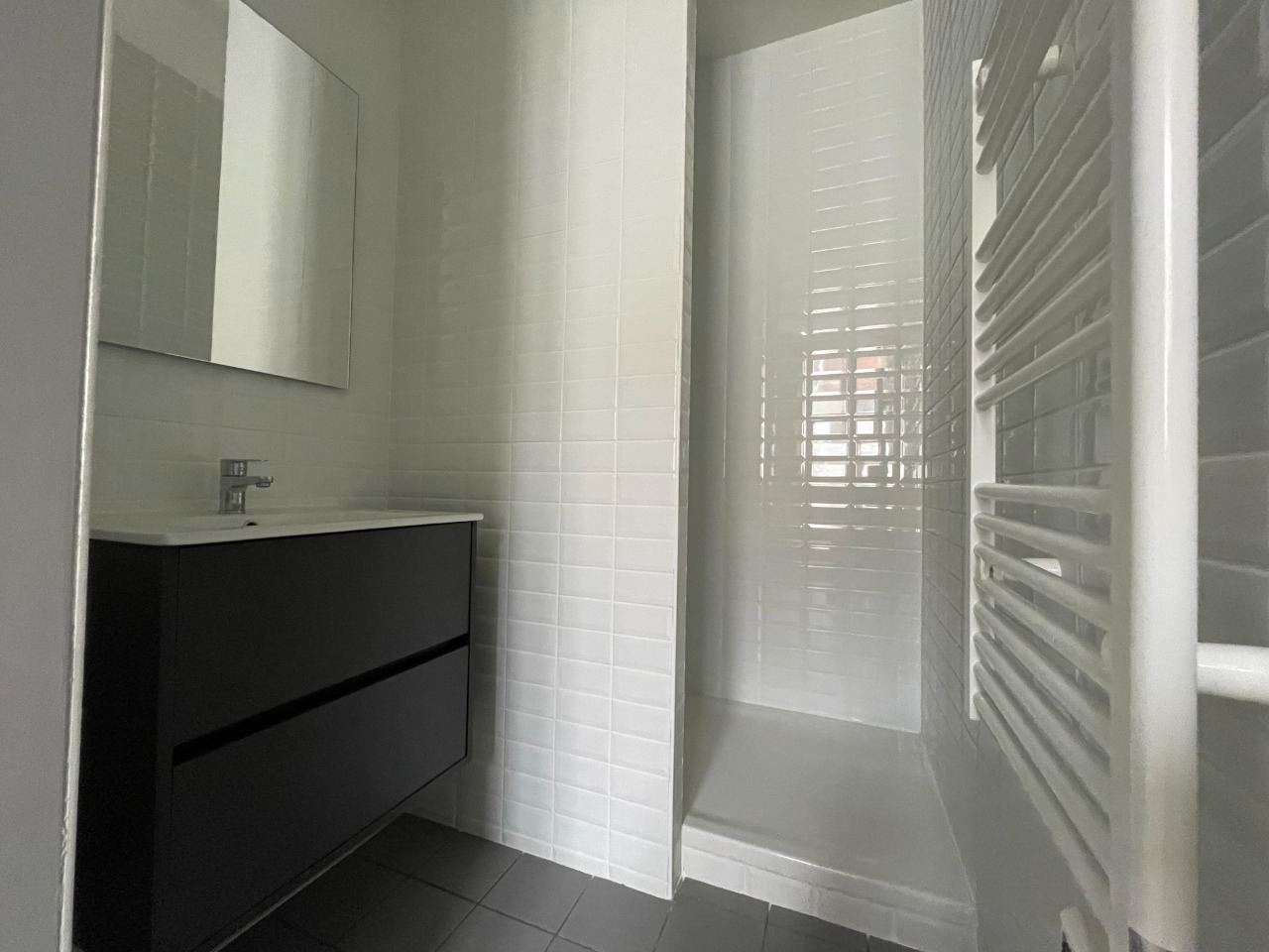 Maison renovee 2 chambres place du marche de wazemmes Photo 6 - JLW Immobilier Maison renovee 2 chambres place du marche de wazemmes Photo 6 - JLW Immobilier