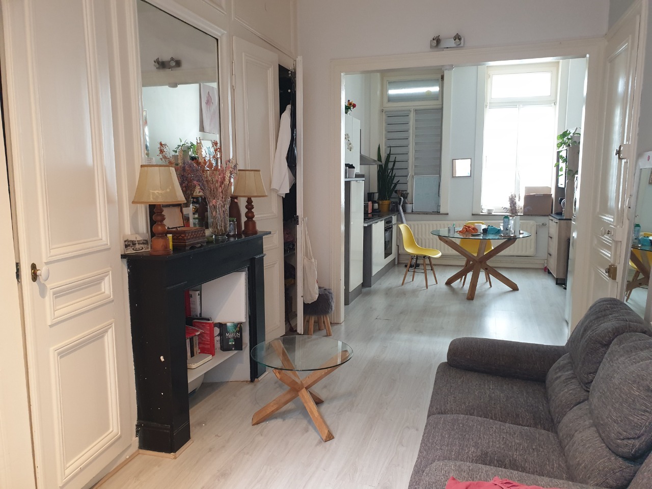 Ideal investissement lille Photo 1 - JLW Immobilier