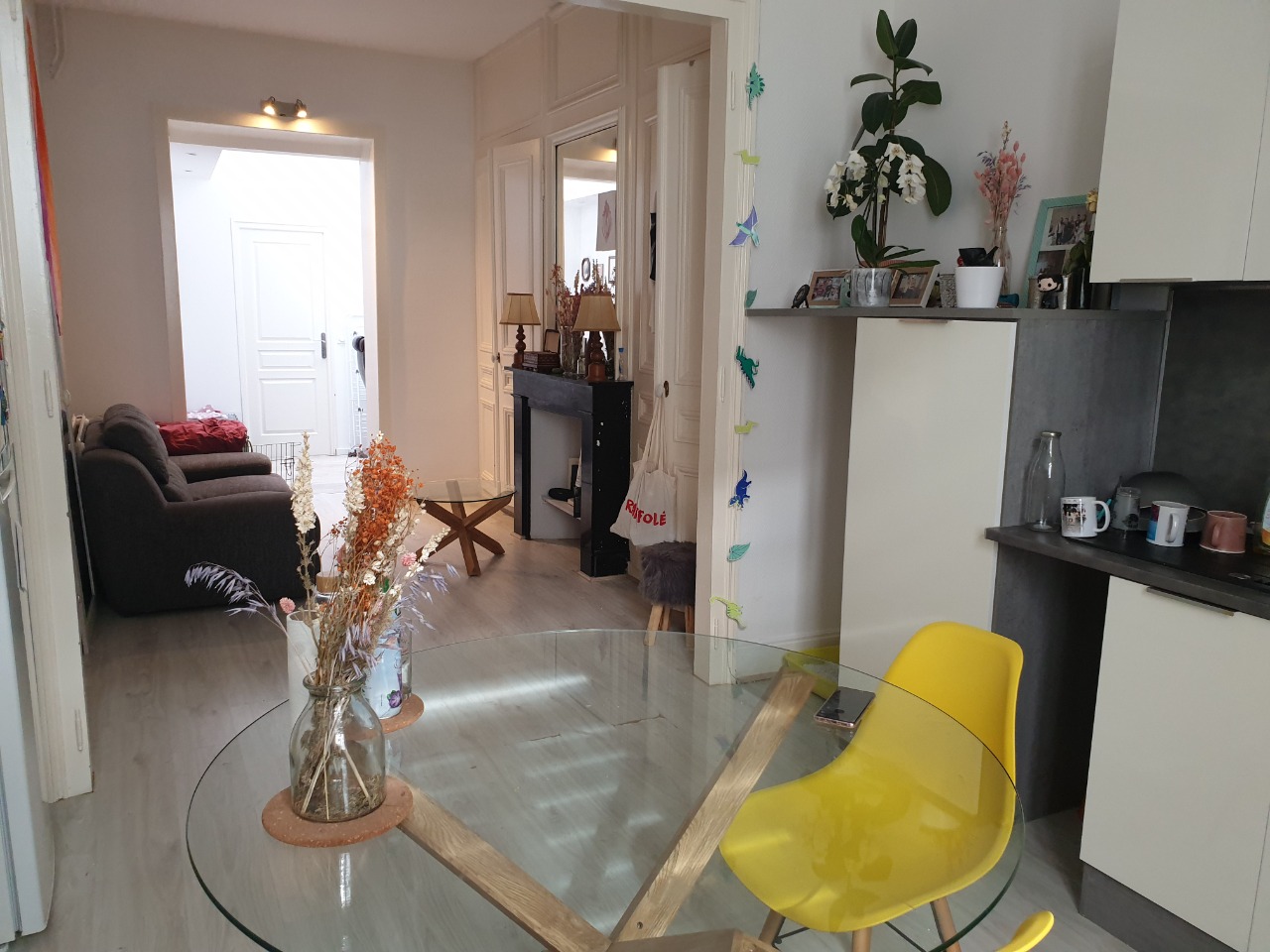 Ideal investissement lille Photo 2 - JLW Immobilier