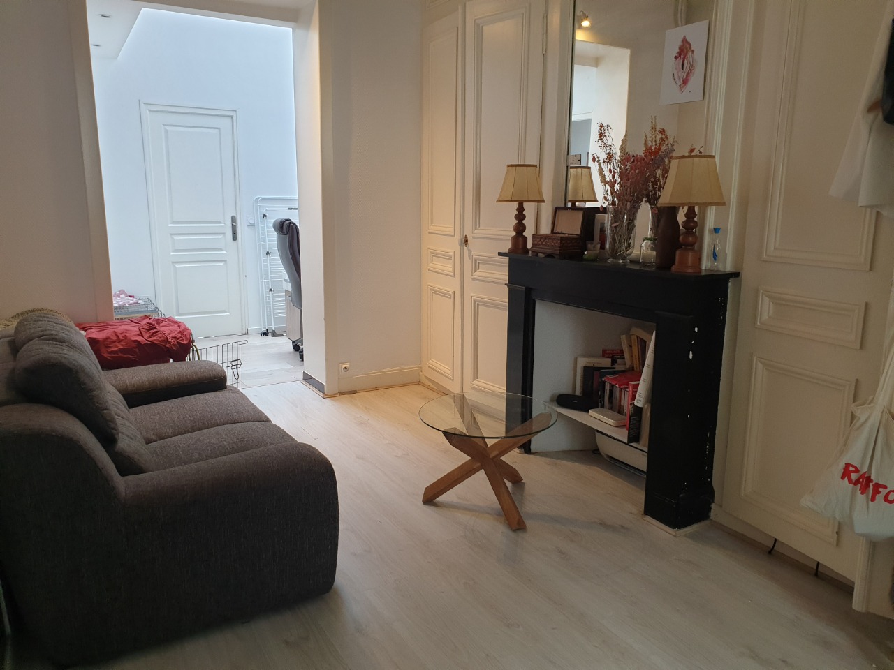 Ideal investissement lille Photo 3 - JLW Immobilier