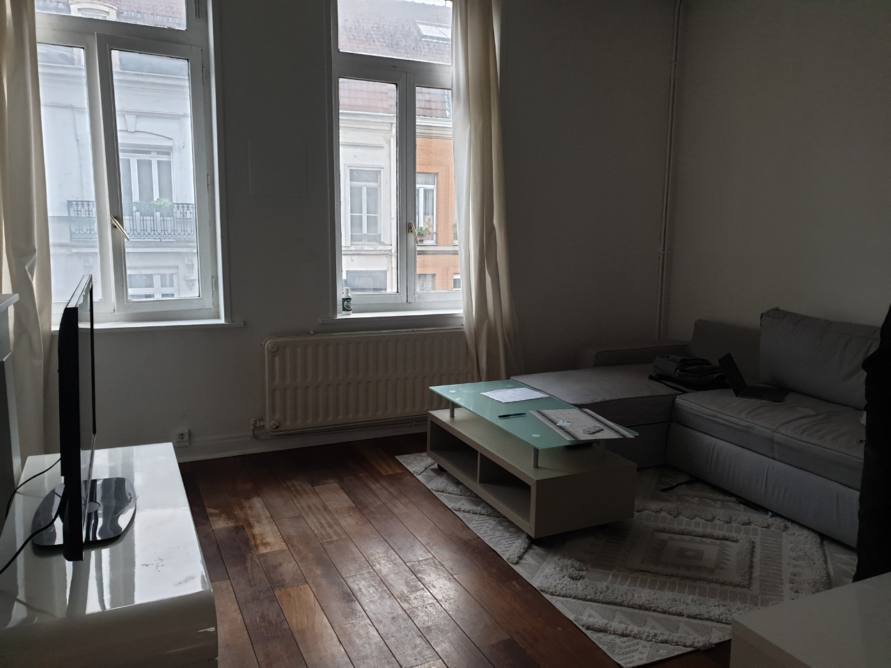 Ideal investissement lille Photo 11 - JLW Immobilier