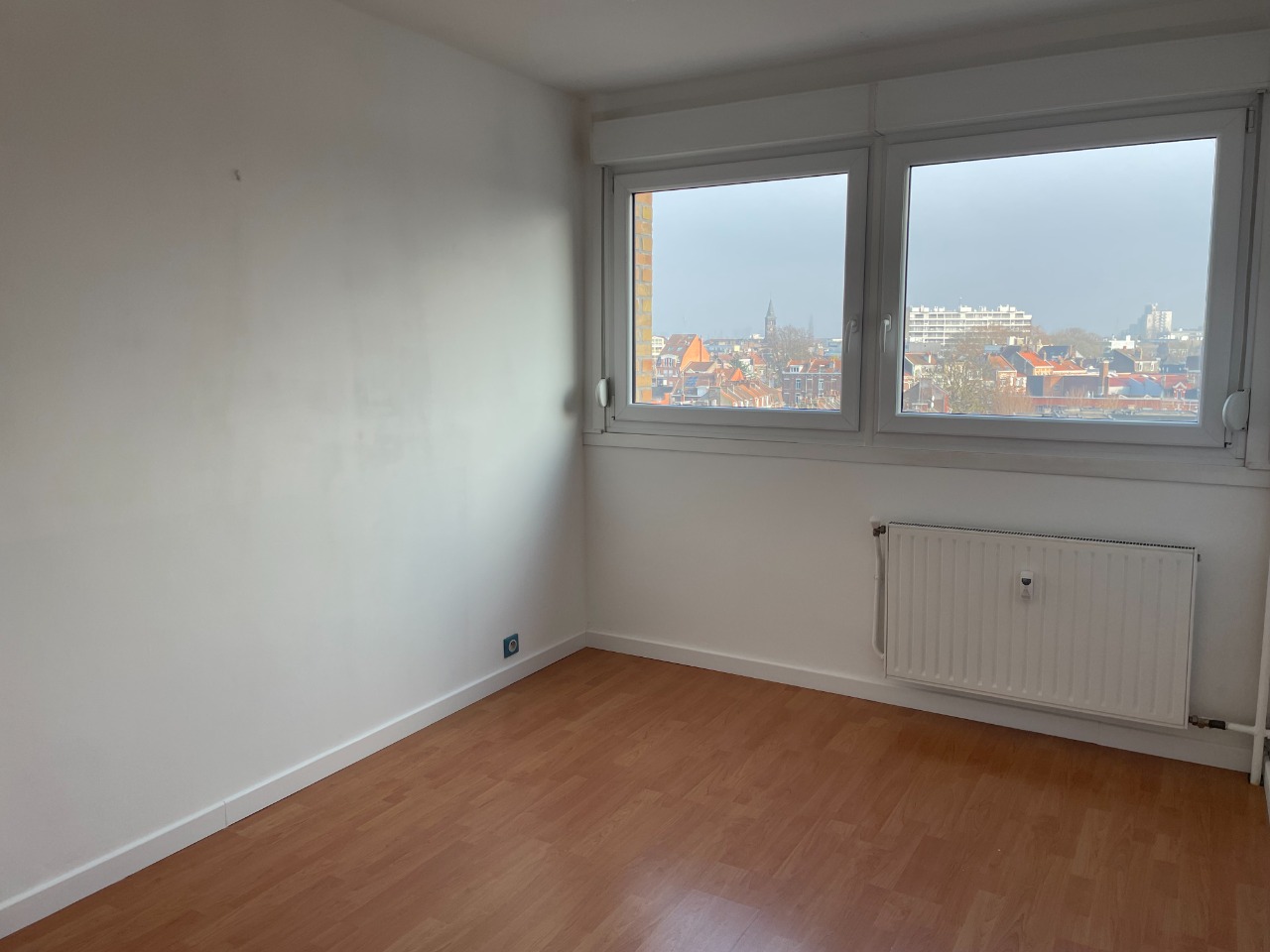 Appartement type 2 bis cave et parking Photo 3 - JLW Immobilier