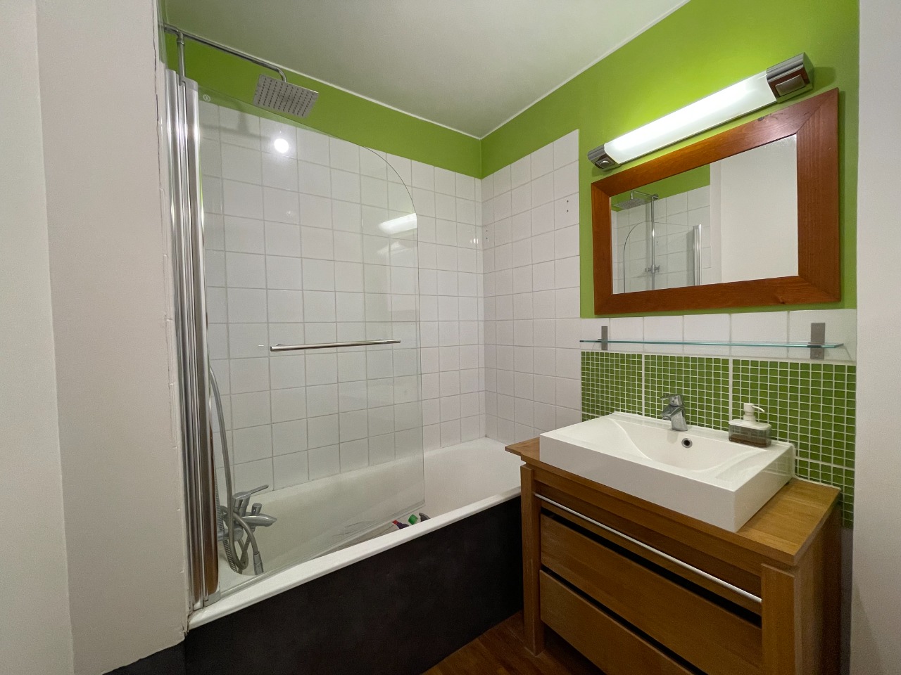 Appartement type 2 bis cave et parking Photo 4 - JLW Immobilier