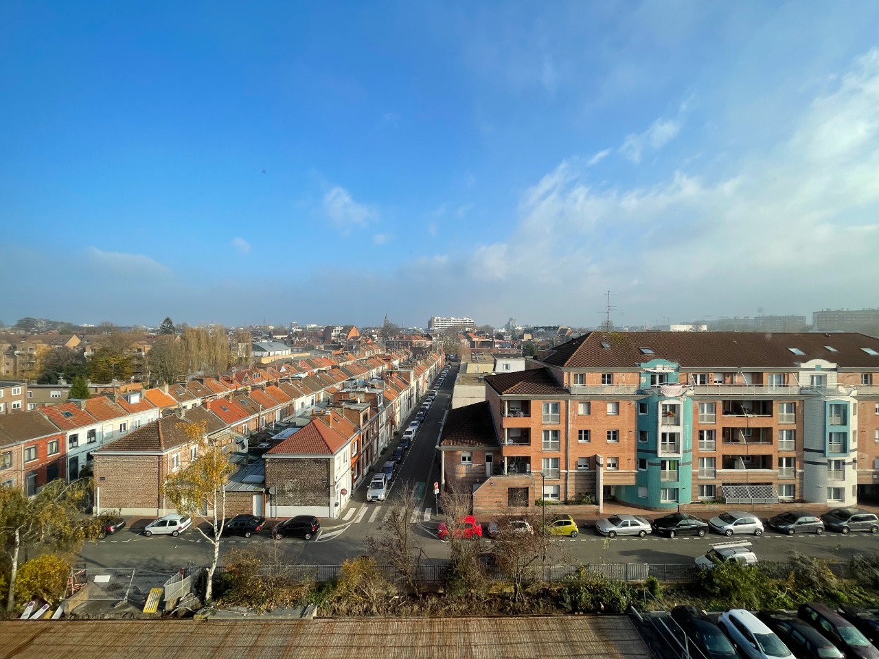 Appartement type 2 bis cave et parking Photo 5 - JLW Immobilier