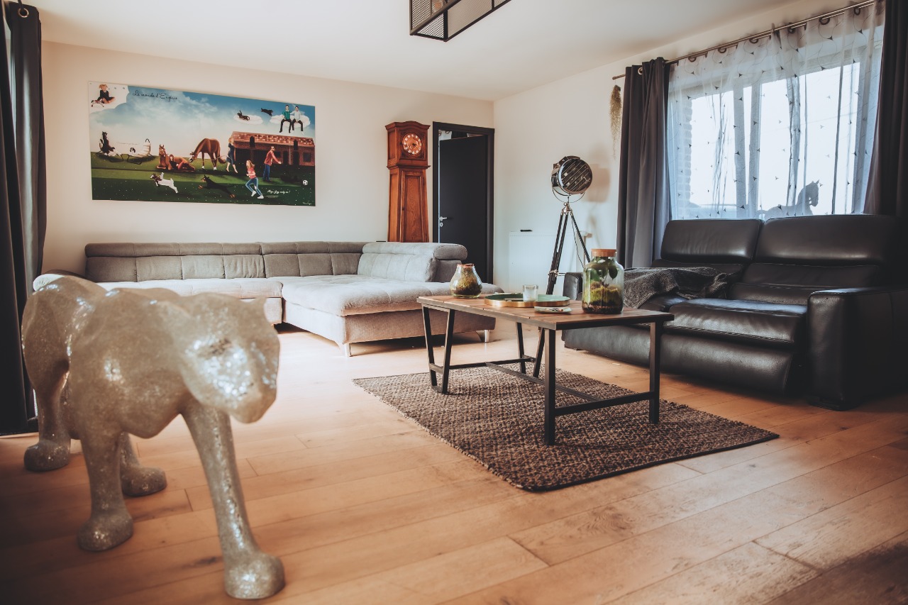 Maison 2017 ferme avec terrain Photo 2 - JLW Immobilier