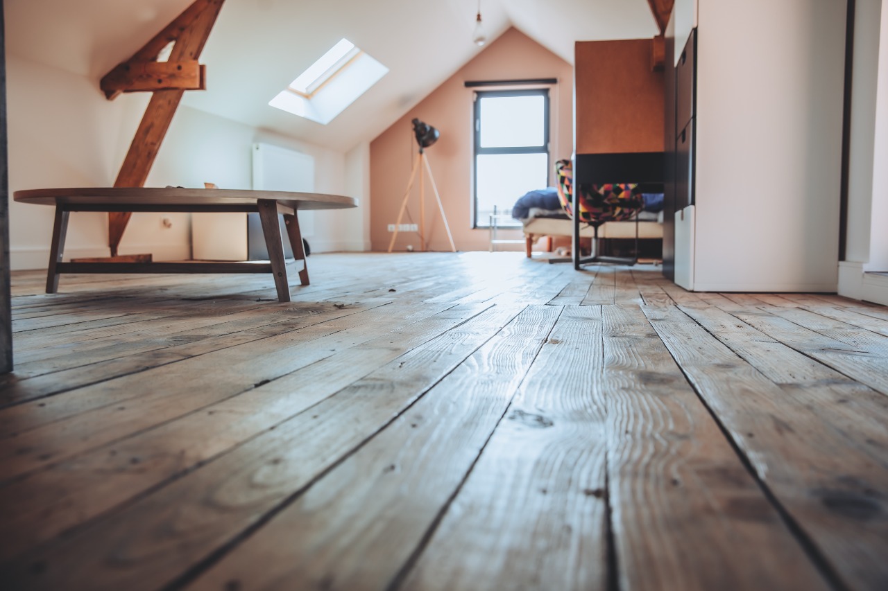 Maison 2017 ferme avec terrain Photo 5 - JLW Immobilier