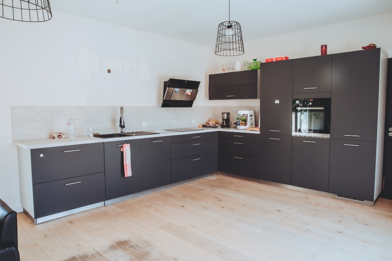 Maison 2017 ferme avec terrain Photo 6 - JLW Immobilier