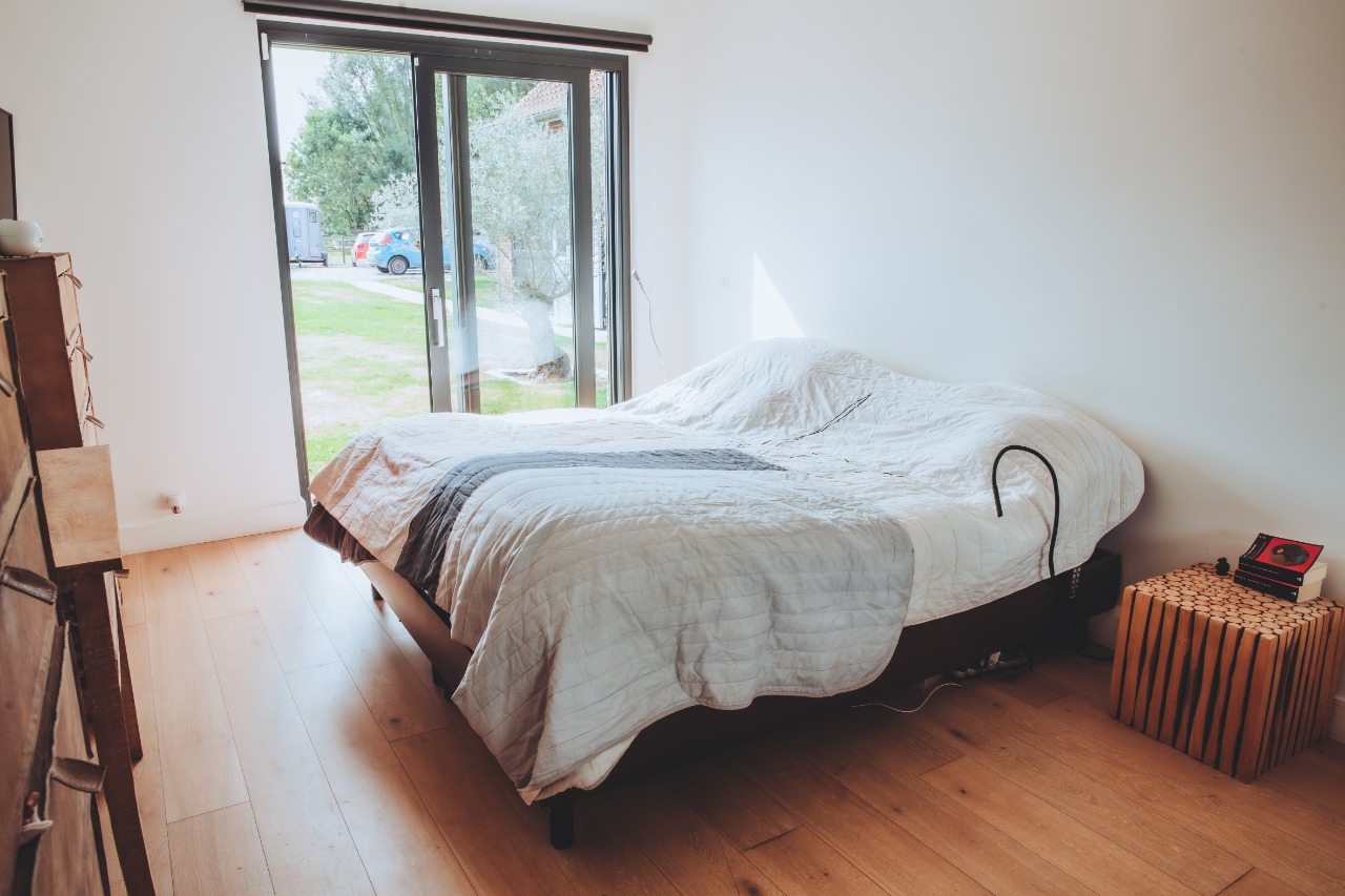 Maison 2017 ferme avec terrain Photo 8 - JLW Immobilier