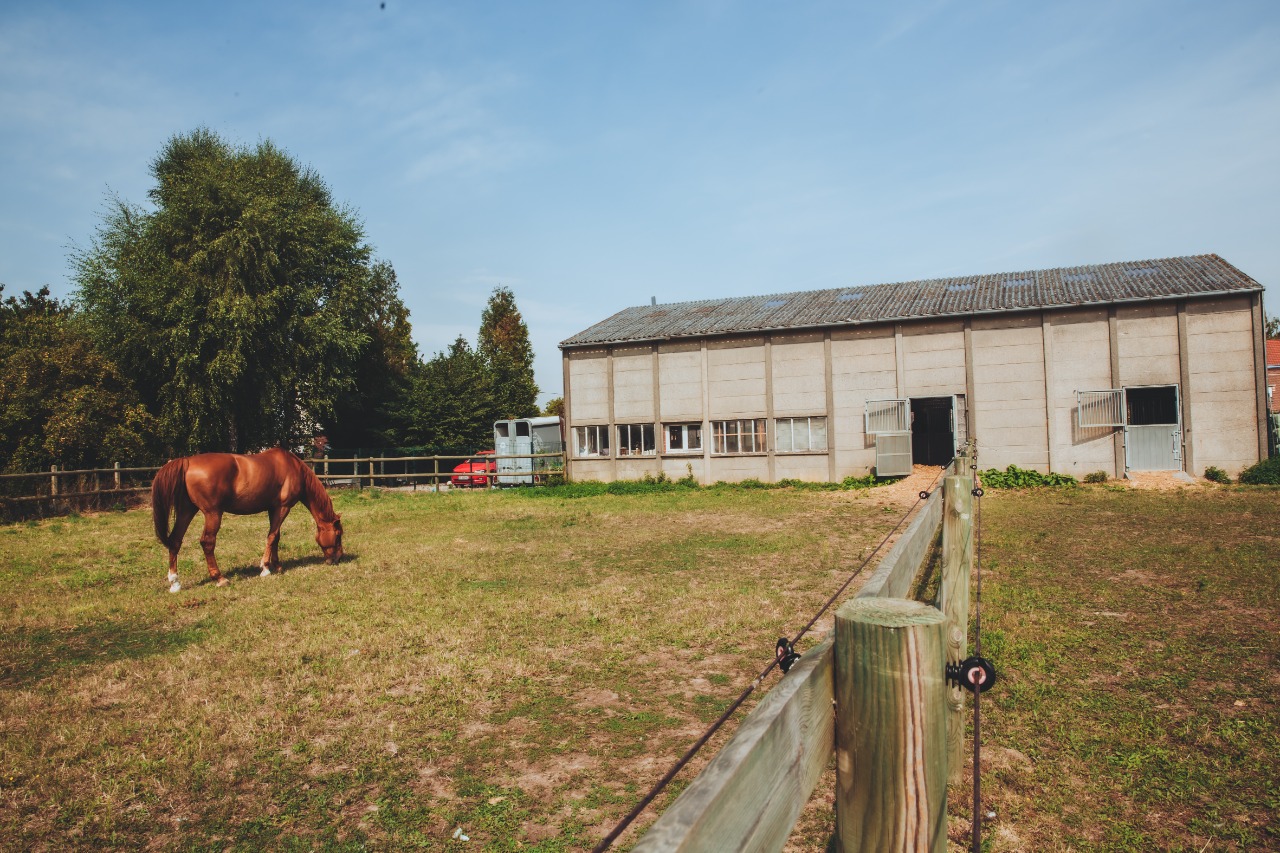 Maison 2017 ferme avec terrain Photo 12 - JLW Immobilier