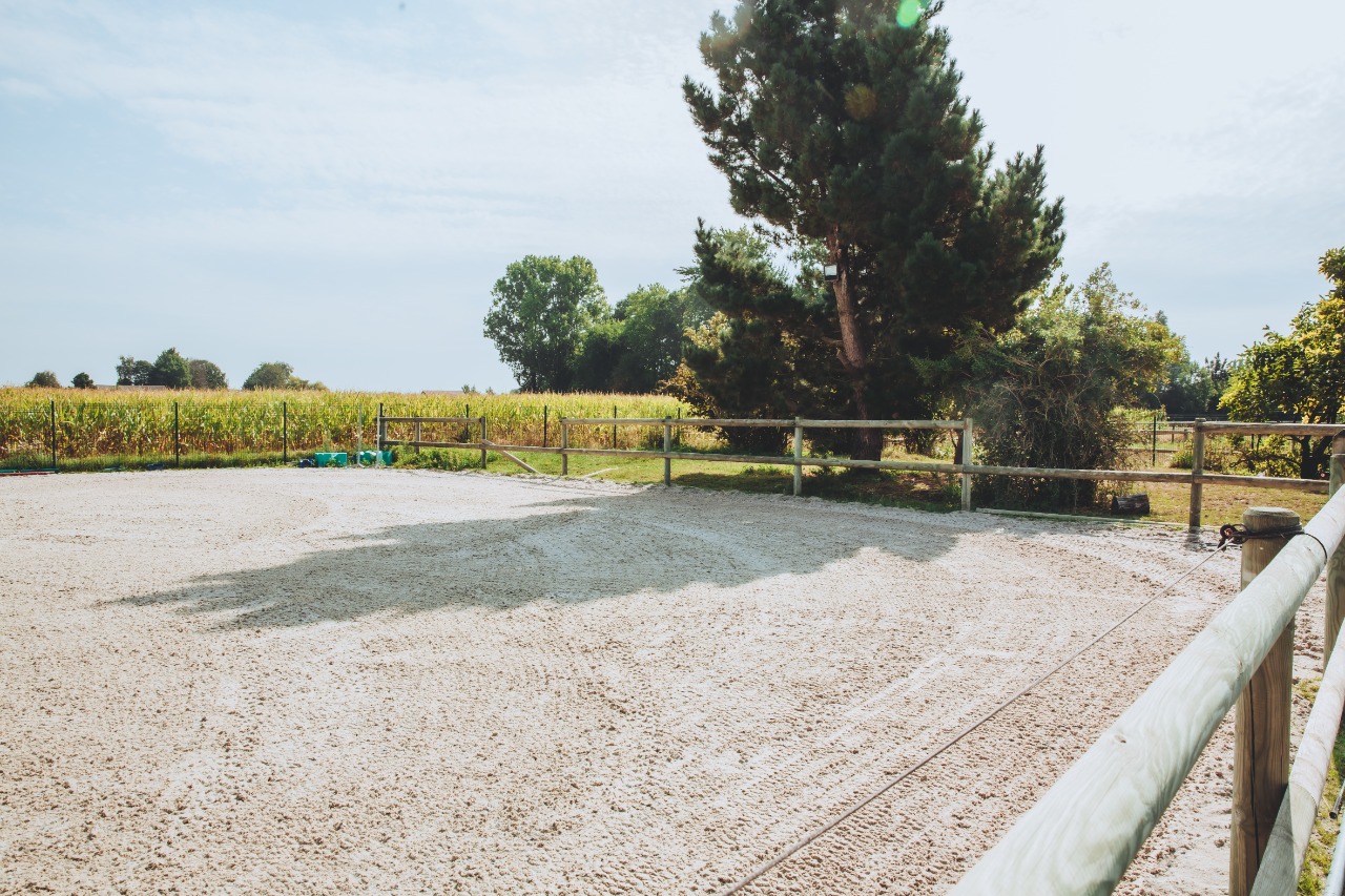 Maison 2017 ferme avec terrain Photo 13 - JLW Immobilier