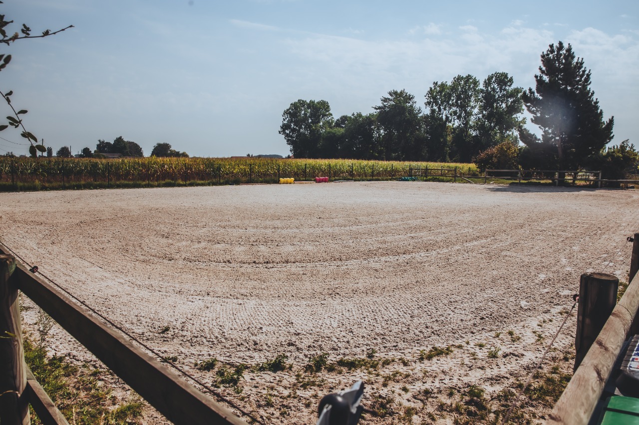 Maison 2017 ferme avec terrain Photo 14 - JLW Immobilier