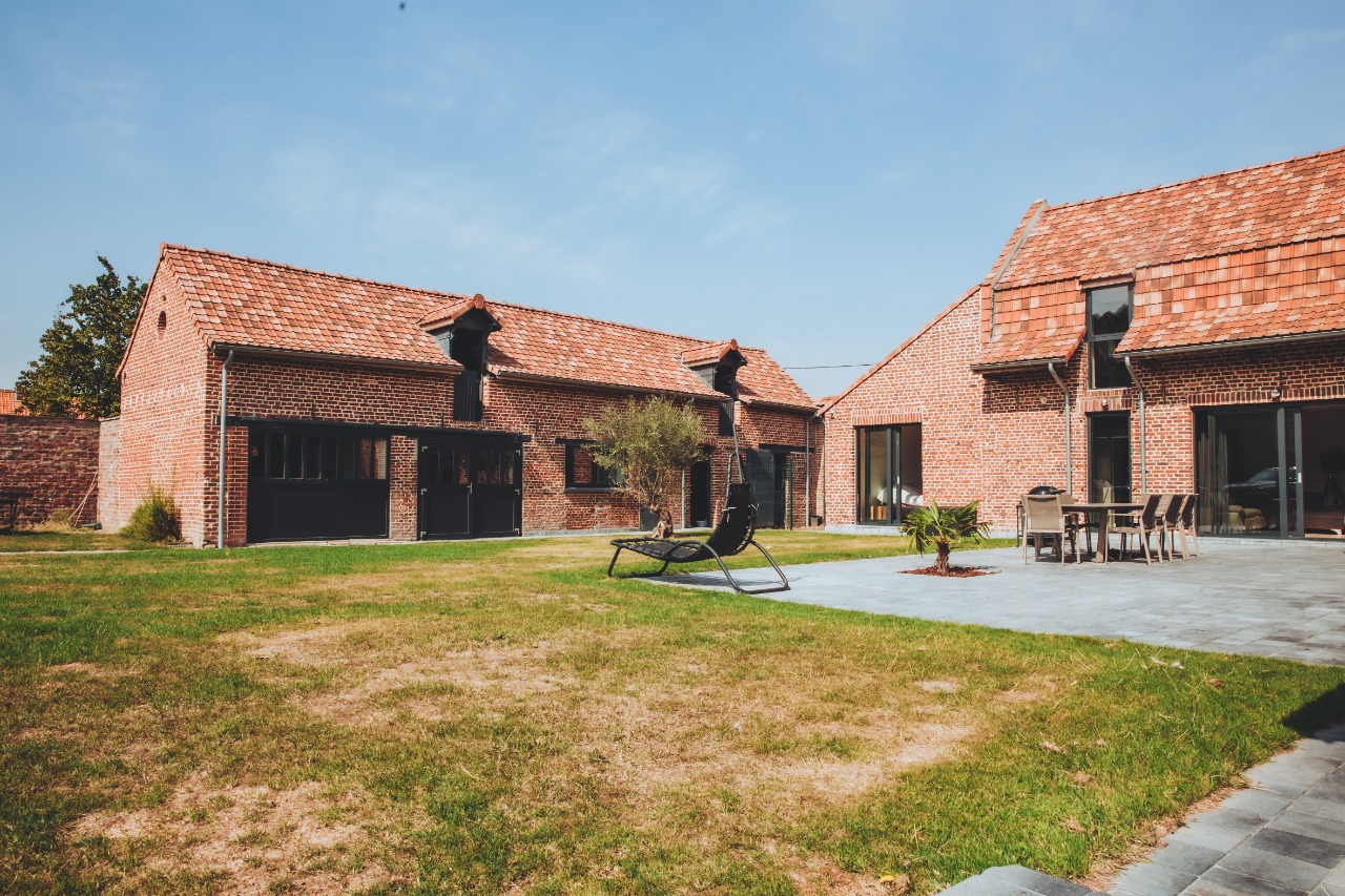 Maison 2017 ferme avec terrain Photo 16 - JLW Immobilier