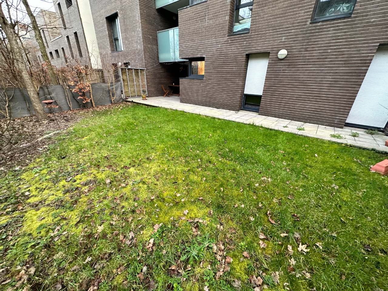T3 avec jardin et parking Photo 7 - JLW Immobilier