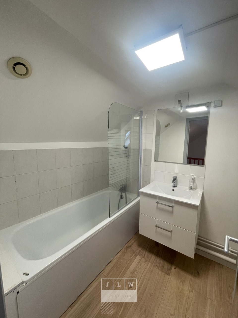 Ref  aeih ll152 lille cormontaigne triplex t1 bis meuble  Photo 4 - JLW Immobilier