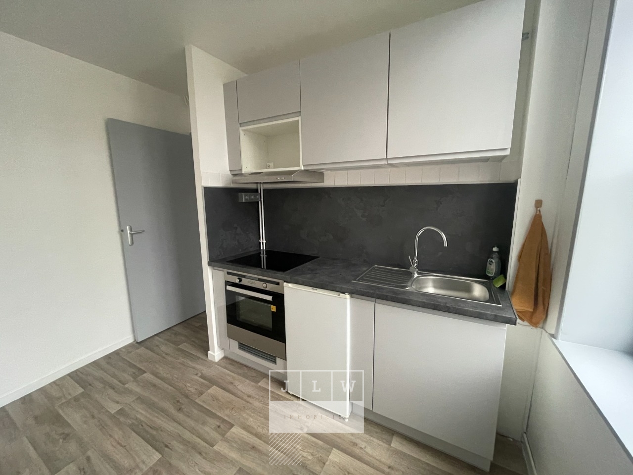 Ref  aeih ll152 lille cormontaigne triplex t1 bis meuble  Photo 7 - JLW Immobilier
