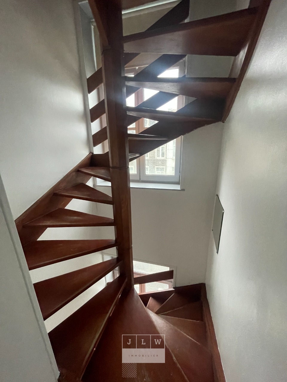 Ref  aeih ll152 lille cormontaigne triplex t1 bis meuble  Photo 9 - JLW Immobilier