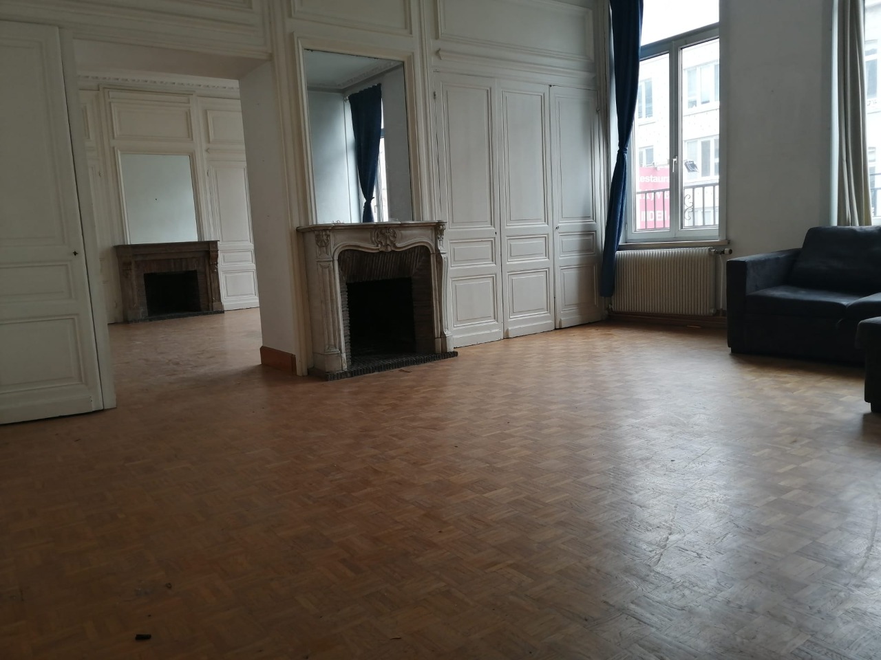 Appartement lille centre Photo 1 - JLW Immobilier