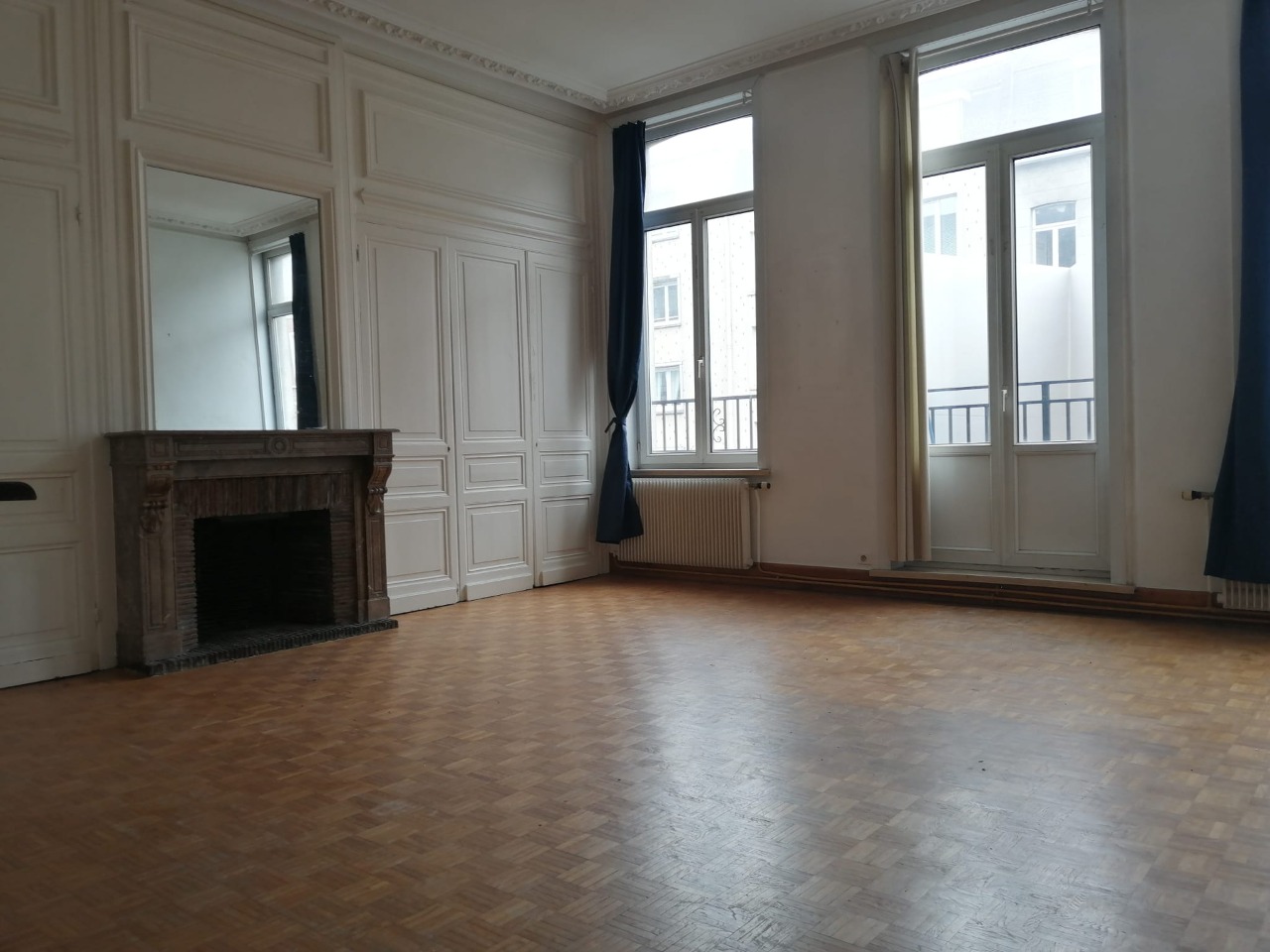 Appartement lille centre Photo 2 - JLW Immobilier